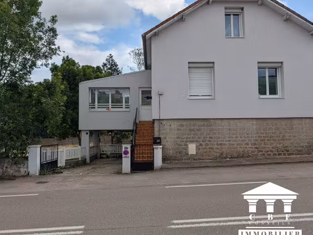 maison à vendre marmagne