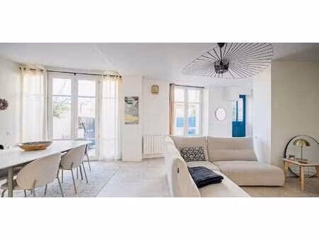 maison avec terrasse marseille 7ᵉ (13)