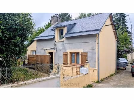 maison de hameau