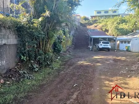 maison avec vue sur mer petite-île - 1333m²