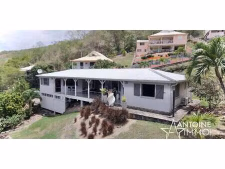 villa avec jardin le diamant (972)