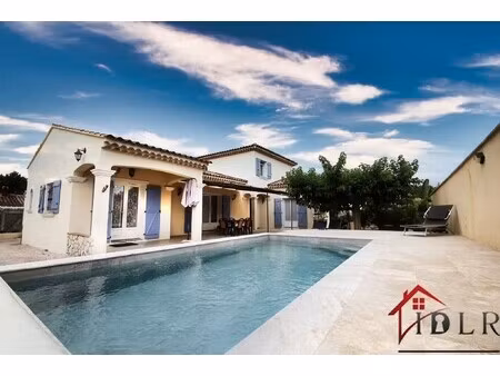 villa pierrefeu-du-var - 4 chambres - 128m²