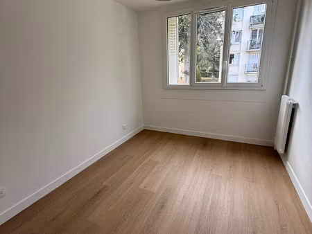 t4 - centre ville gonesse
