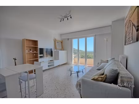 appartement 2 pièces - 44 m²