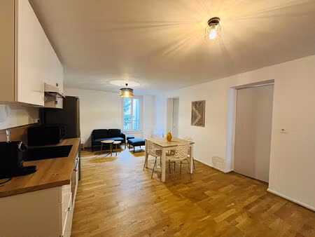 chambre coloc grenoble beriat