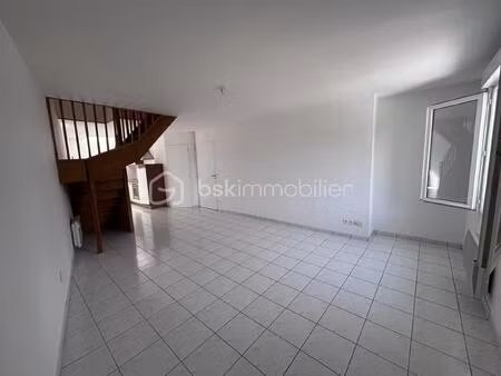 immeuble de 105 m² à rochecorbon
