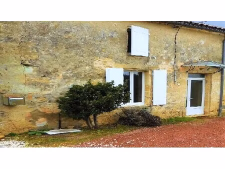 maison de campagne st vincent de pertignas