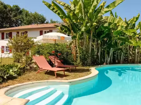 maison bidache - 7 chambres - 426m²