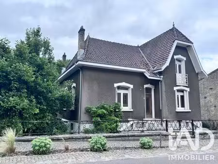 maison à cons-la-grandville (54870)