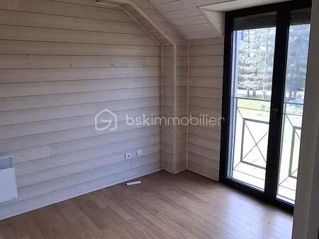 terrain de 1 270 m² à lorris