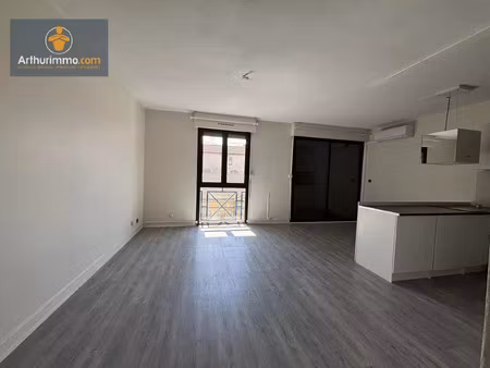 vente appartement 3 pièces 67 m2 à marmande