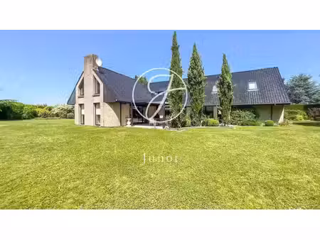 maison brillon - 7 chambres - 544m²
