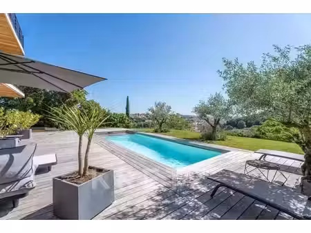 maison lyon 5e - 6 chambres - 315m²