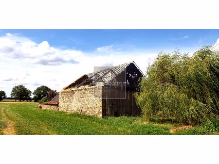 achat maison 1 pièce 85m² vergeal 35680