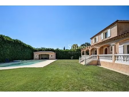maison bouc-bel-air - 3 chambres - 200m²