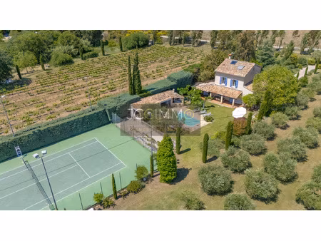 achat maison 7 pièces 191m² pignans 83790