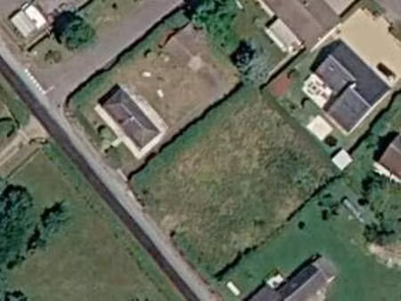 vente terrain à la ferté-en-ouche (61550) : à vendre / la ferté-en-ouche