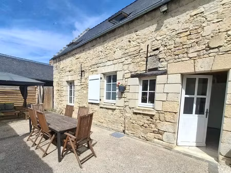 vente maison 5 pièces 144 m² à hautefontaine (60350)  232 000 €