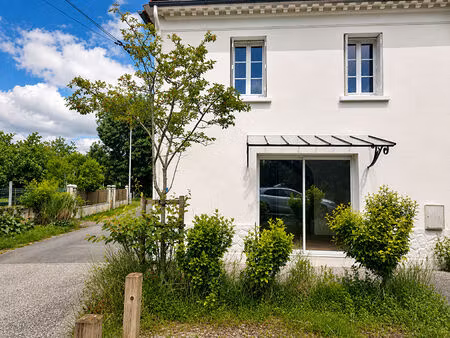 location maison 4 pièces 105m²
