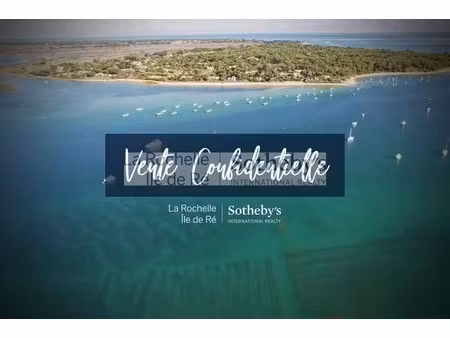 maison le bois-plage-en-ré - 5 chambres - 164m²