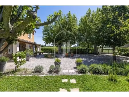 maison le thor - 4 chambres - 190m²