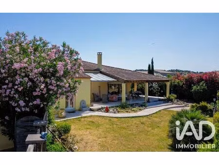 vente maison/villa 5 pièces