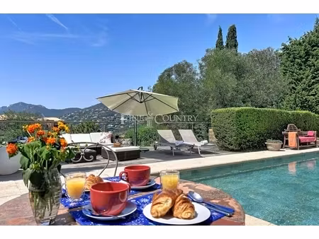 annonce maison à vendre