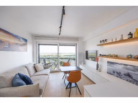 appartement te koop in westende