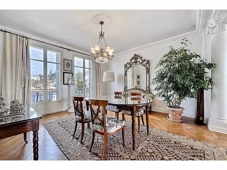 annonce appartement à vendre