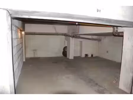 garage te koop in luik