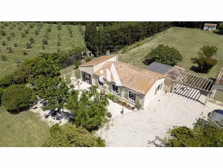 maison fontvieille - 2 chambres - 165m²