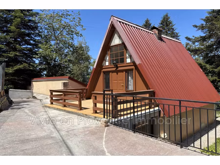 annonce maison à vendre
