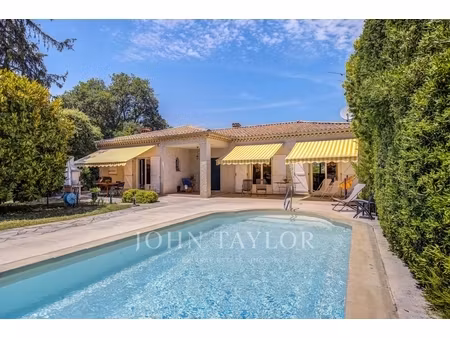 annonce maison à vendre