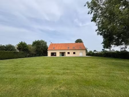 maison creully - 5 chambres - 388m²