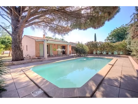 maison 4 pièces - 85 m²
