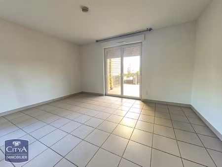 appartement à vendre 3 pièces 52.2 m² - saint-laurent-de-la-salanque (66) - 105 000€
