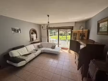 maison à vendre 5 pièces 106 m² - camiers (62) - 193 600€
