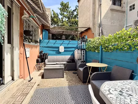 vente maison 5 pièces 95 m² à l estaque (13016)  219 000 €