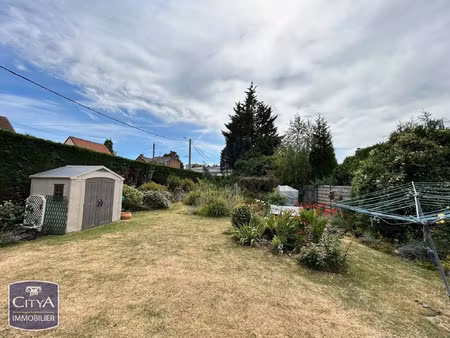 terrain à vendre - loos (59) - 110 000€
