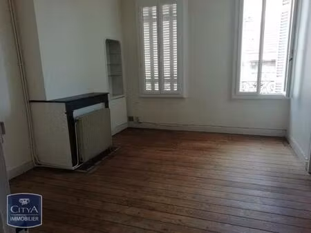 location appartement 2 pièces 50m² bordeaux 33100