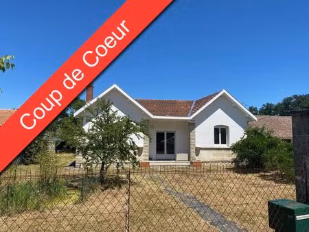 location maison 4 pièces 102m² pessac 33600