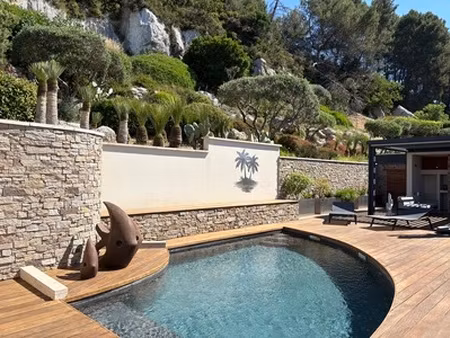 achat maison 6 pièces 200m² les pennes mirabeau 13170