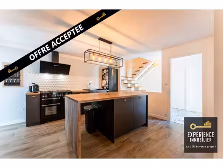 achat maison 5 pièces 146m² pledran 22960