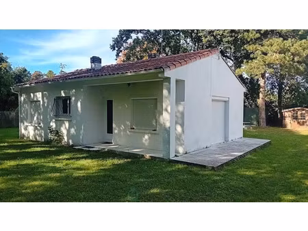 vente maison 3 pièces 63 m² à saint-palais-sur-mer (17420)  226 000 €