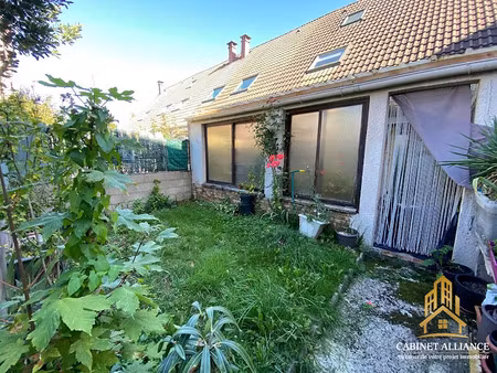 vente maison 5 pièces 86.33 m² à le mée-sur-seine (77350)  225 000 €