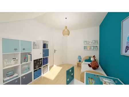 vente maison neuve 5 pièces 94 m² à vay (44170)  224 215 €