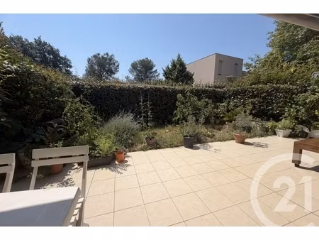 annonce appartement à vendre