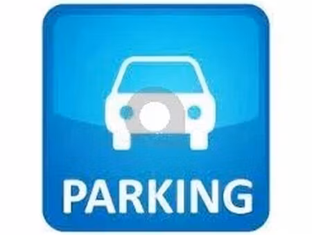 location parking roquebrune cap martin 06190