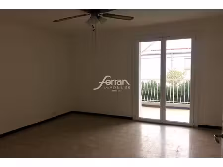 location appartement 2 pièces 45m² draguignan 83300