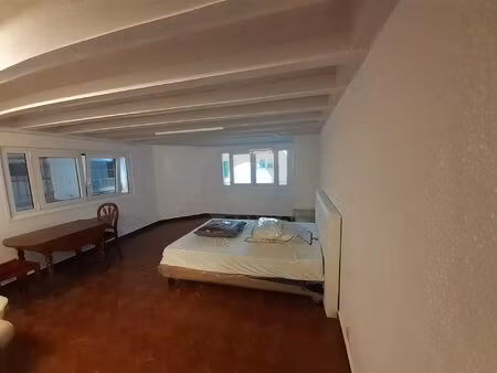 location appartement 1 pièce 30m² menton 06500